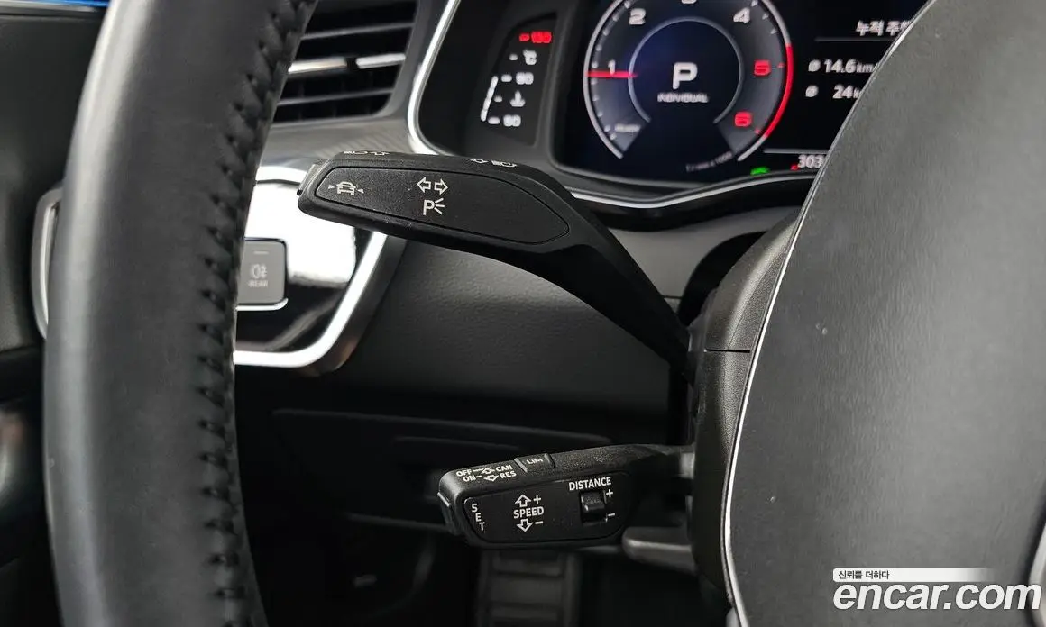 Audi A6 2020 2.0 автомат (гидро), фото 27