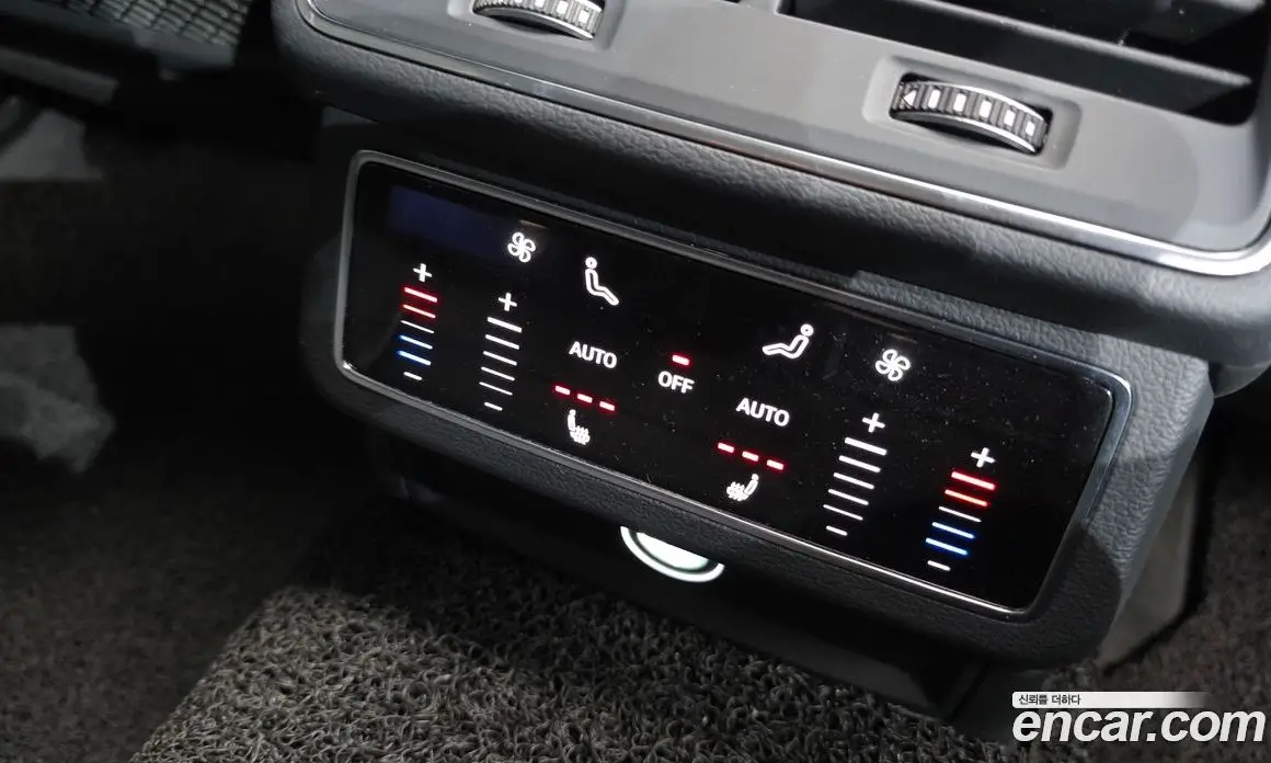 Audi A6 2020 2.0 автомат (гидро), фото 18