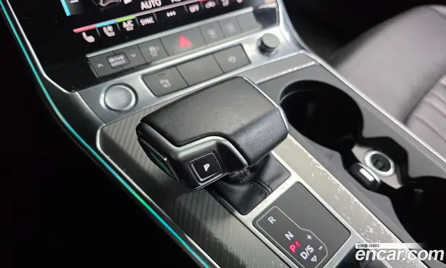 Audi A6 2020 2.0 автомат (гидро), миниатюра 9