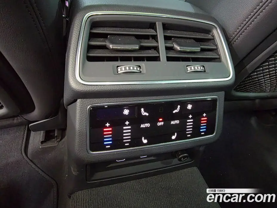 Audi A6 2023 2.0 автомат (гидро), фото 18