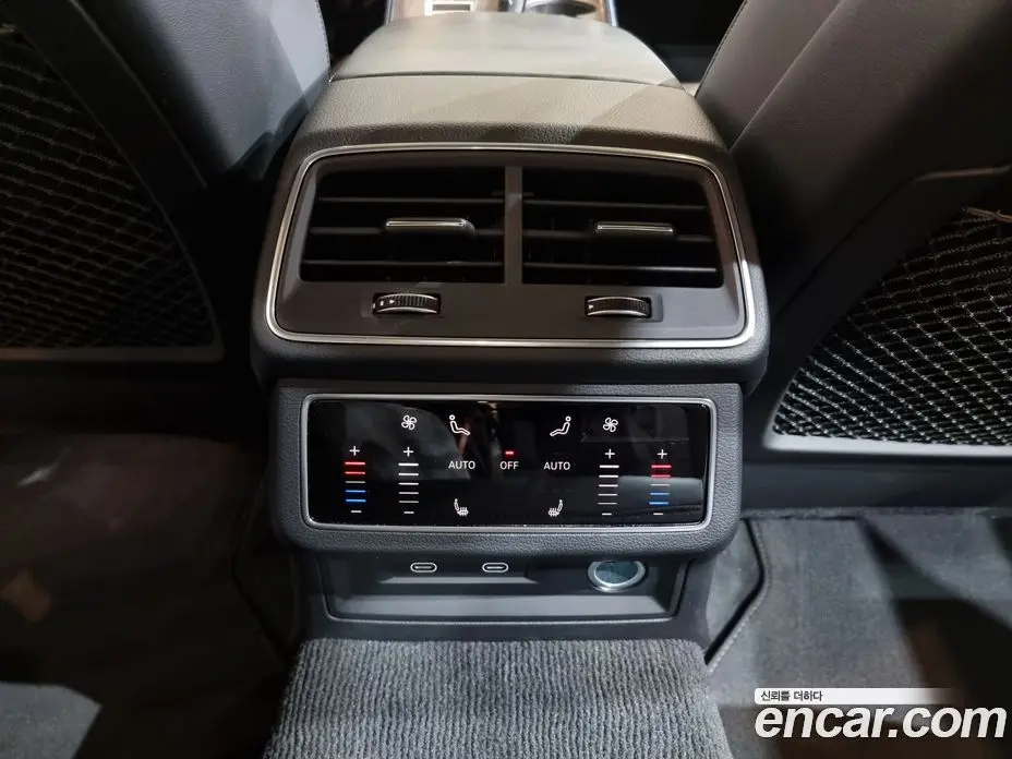Audi A6 2025 2.0 автомат (гидро), фото 17
