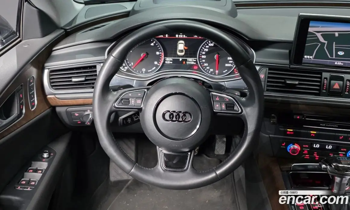 Audi A7 2013 3.0 автомат (гидро), фото 13