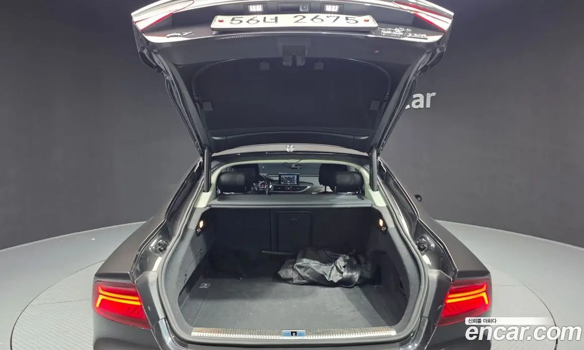 Audi A7 2013 3.0 автомат (гидро), фото 20