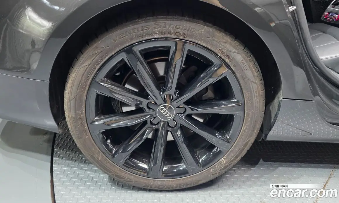Audi A7 2013 3.0 автомат (гидро), фото 5