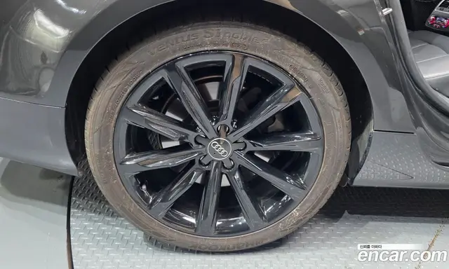 Audi A7 2013 3.0 автомат (гидро), миниатюра 5