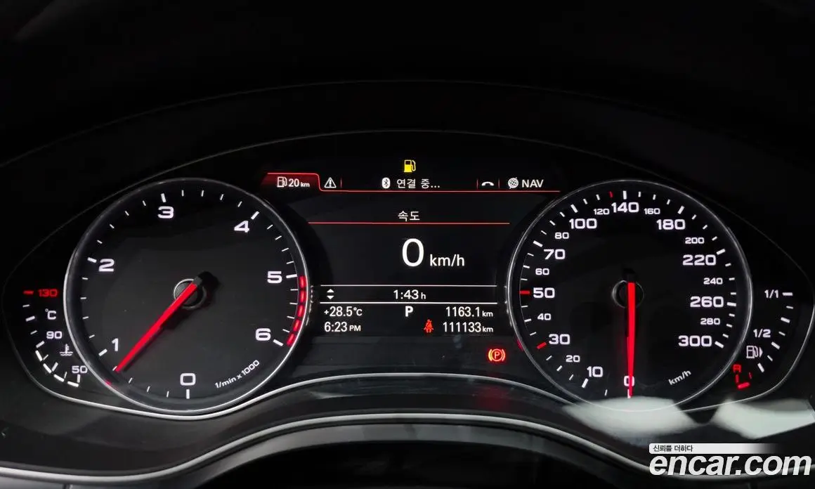 Audi A7 2013 3.0 автомат (гидро), фото 8