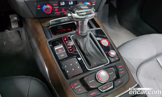 Audi A7 2013 3.0 автомат (гидро), миниатюра 9
