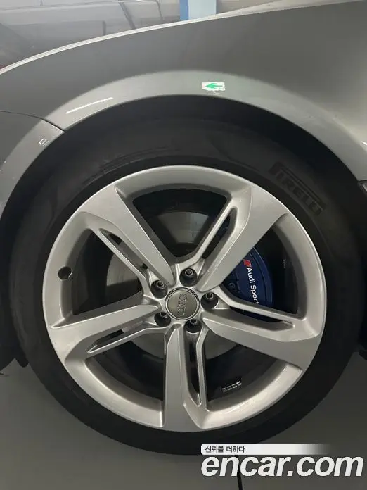 Audi A7 2014 3.0 автомат (гидро), фото 5