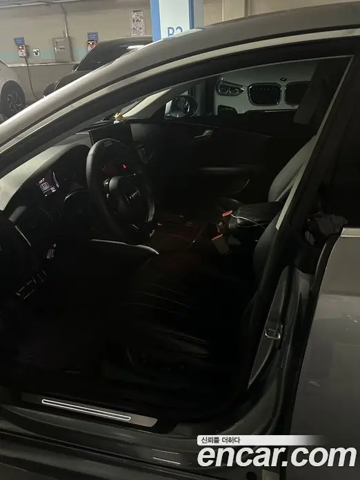 Audi A7 2014 3.0 автомат (гидро), фото 7