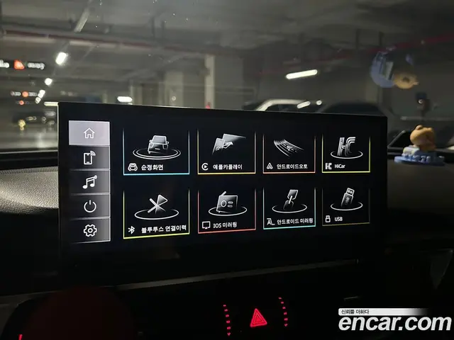 Audi A7 2014 3.0 автомат (гидро), миниатюра 9