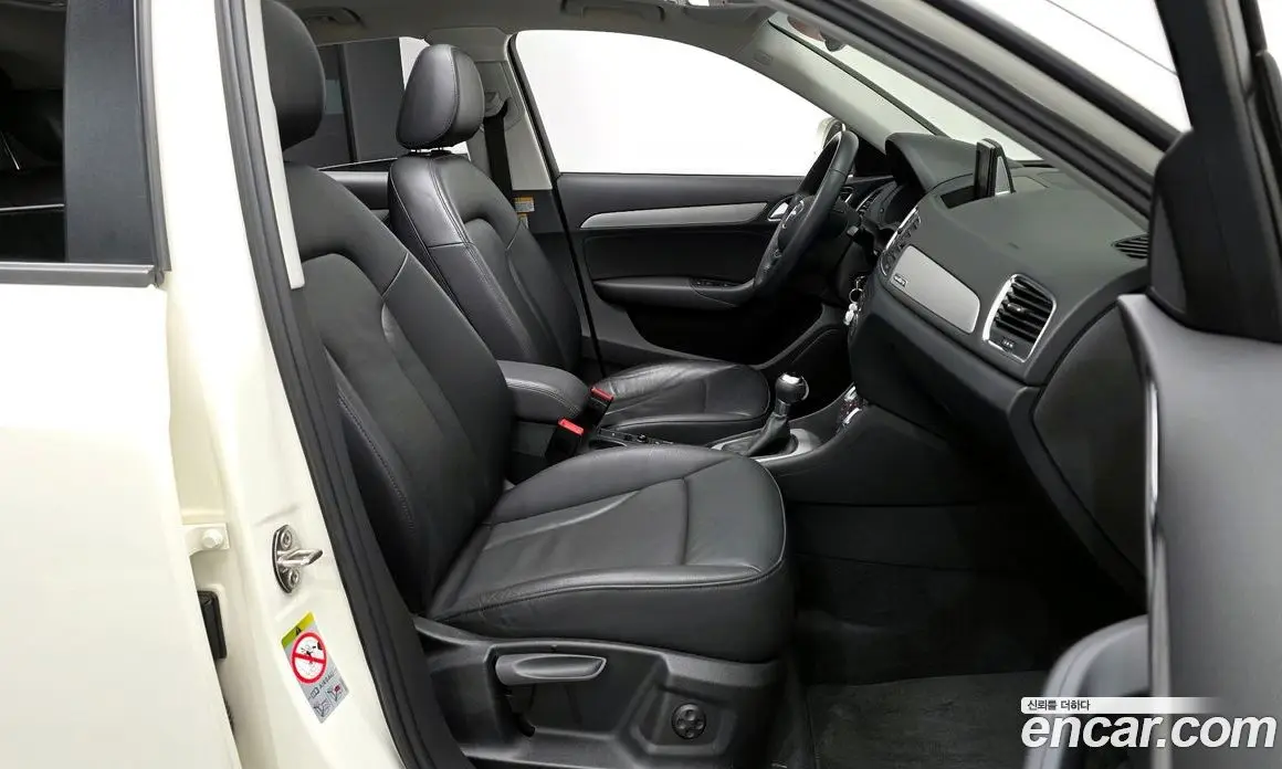 Audi Q3 2014 2.0 автомат (гидро), фото 11
