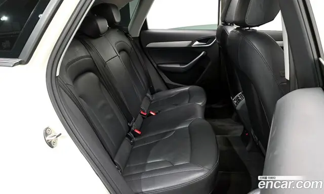 Audi Q3 2014 2.0 автомат (гидро), миниатюра 12