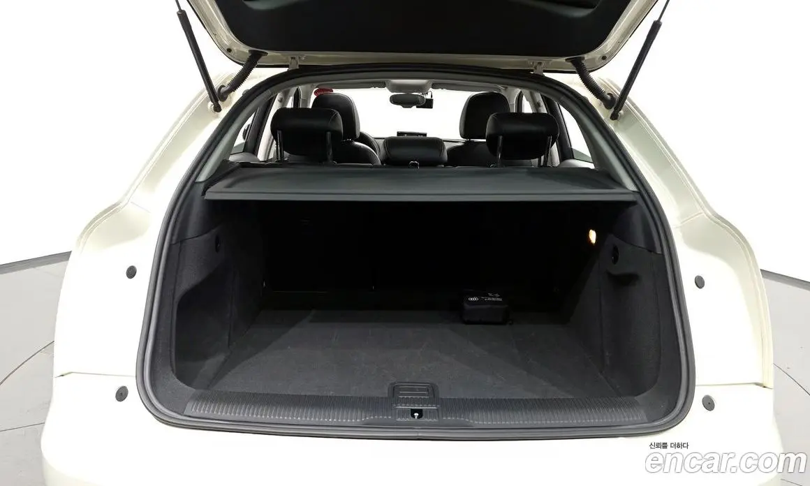 Audi Q3 2014 2.0 автомат (гидро), фото 20