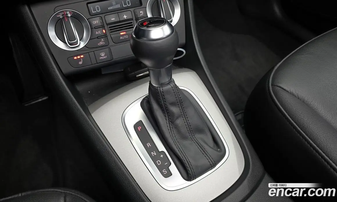 Audi Q3 2014 2.0 автомат (гидро), фото 9