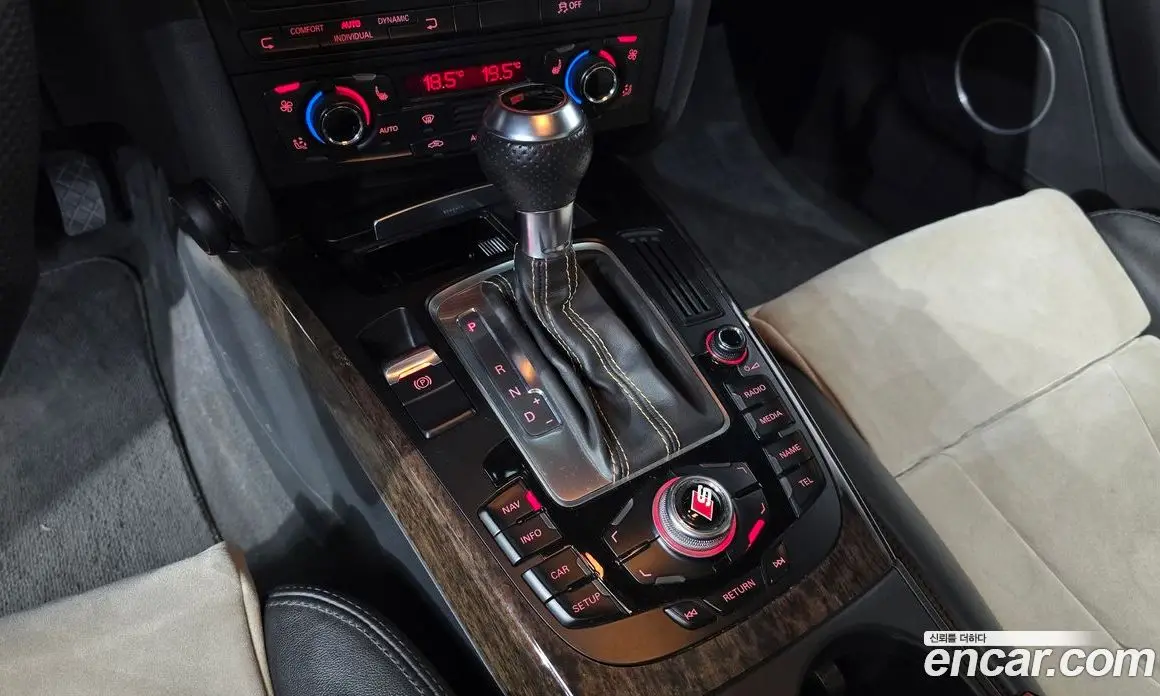 Audi S5 2011 4.2 автомат (гидро), фото 9