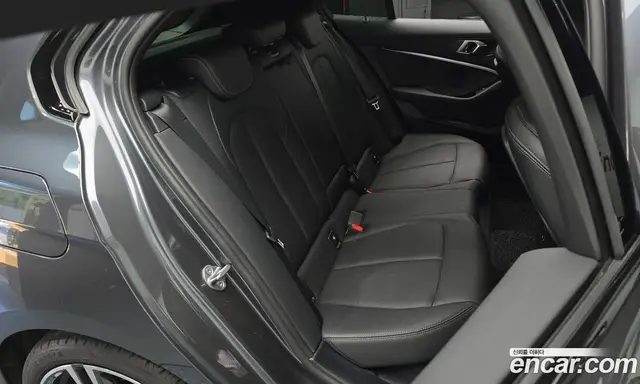 BMW 1 серия 2022 2.0 автомат (гидро), миниатюра 11