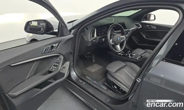 BMW 1 серия 2022 2.0 автомат (гидро), миниатюра 10