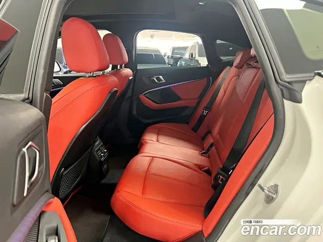 BMW 2 серия 2021 2.0 автомат (гидро), миниатюра 11