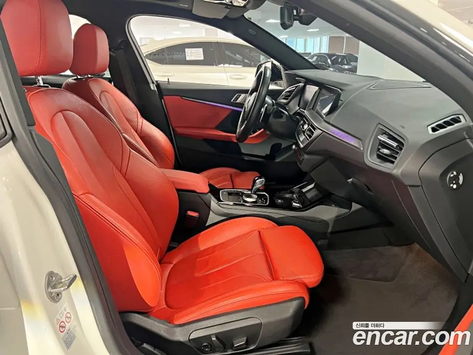 BMW 2 серия 2021 2.0 автомат (гидро), фото 12