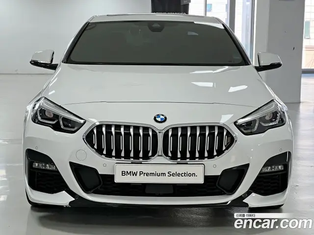 BMW 2 серия 2021 2.0 автомат (гидро), миниатюра 3