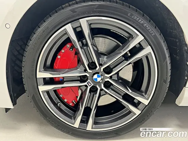 BMW 2 серия 2021 2.0 автомат (гидро), миниатюра 5