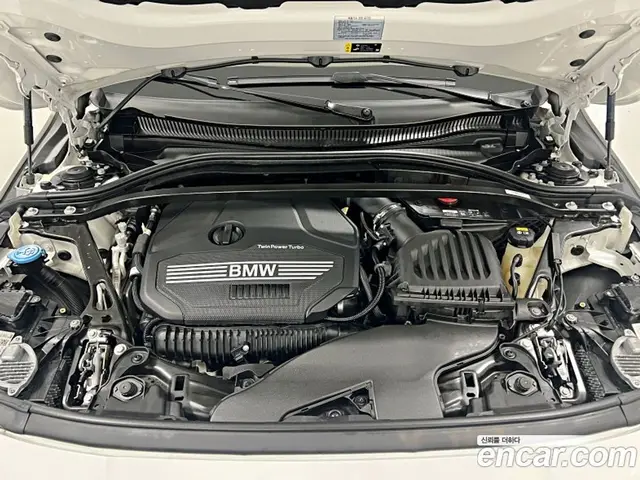 BMW 2 серия 2021 2.0 автомат (гидро), миниатюра 6
