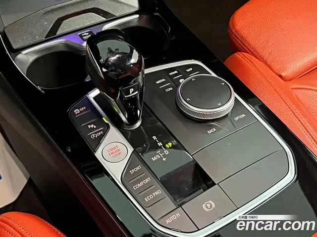 BMW 2 серия 2021 2.0 автомат (гидро), миниатюра 9