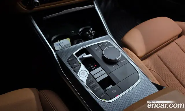 BMW 3 серия 2025 2.0 автомат (гидро), миниатюра 12