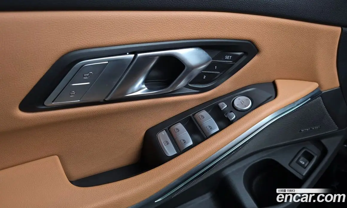 BMW 3 серия 2025 2.0 автомат (гидро), фото 20