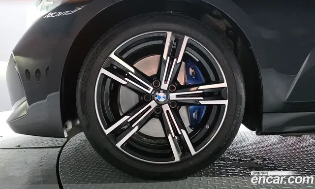 BMW 3 серия 2025 2.0 автомат (гидро), миниатюра 5