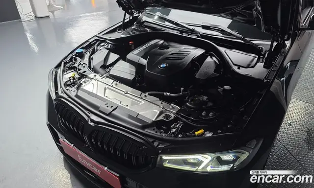 BMW 3 серия 2025 2.0 автомат (гидро), миниатюра 6