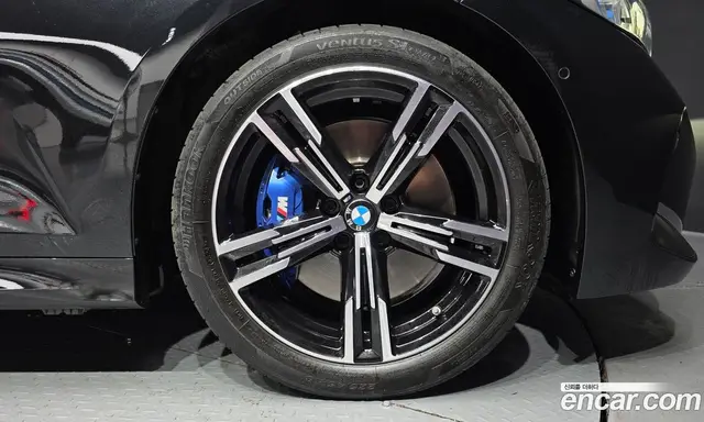 BMW 3 серия 2025 2.0 автомат (гидро), миниатюра 7
