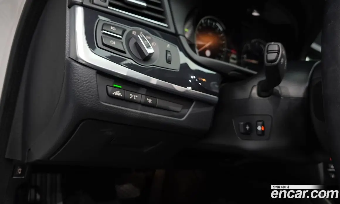 BMW 5 серия 2016 2.0 автомат (гидро), фото 16