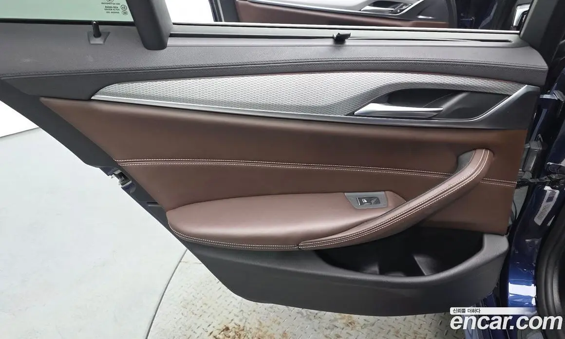 BMW 5 серия 2018 2.0 автомат (гидро), фото 15