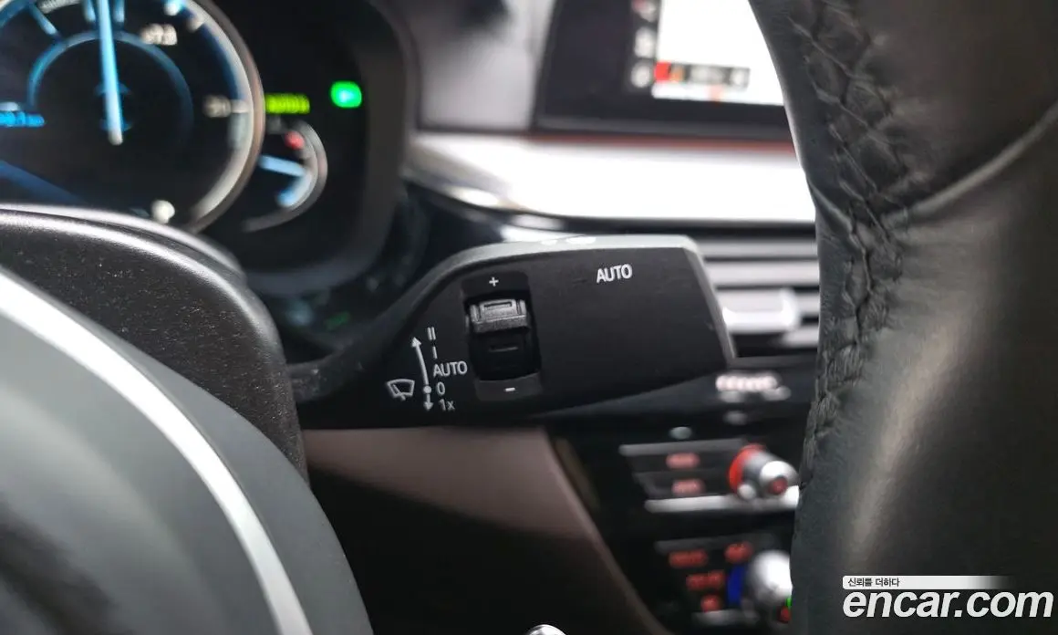 BMW 5 серия 2018 2.0 автомат (гидро), фото 26