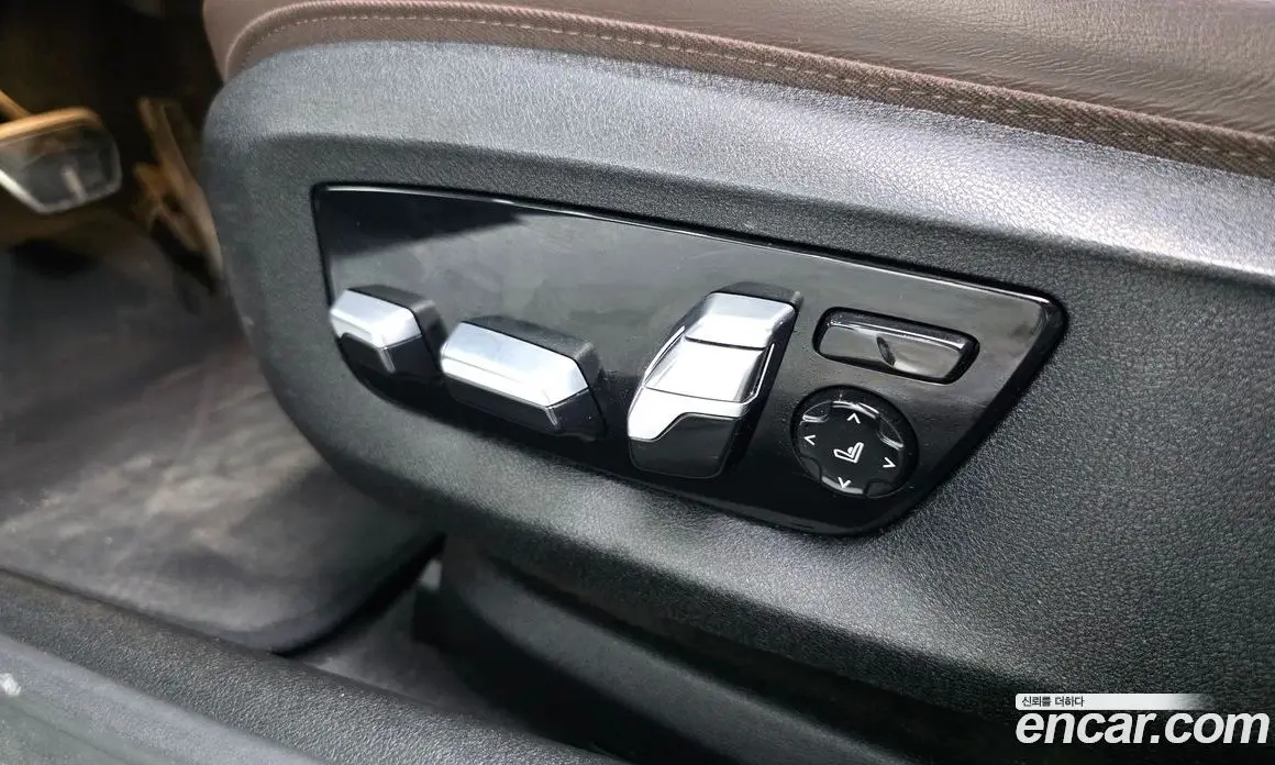 BMW 5 серия 2018 2.0 автомат (гидро), фото 32