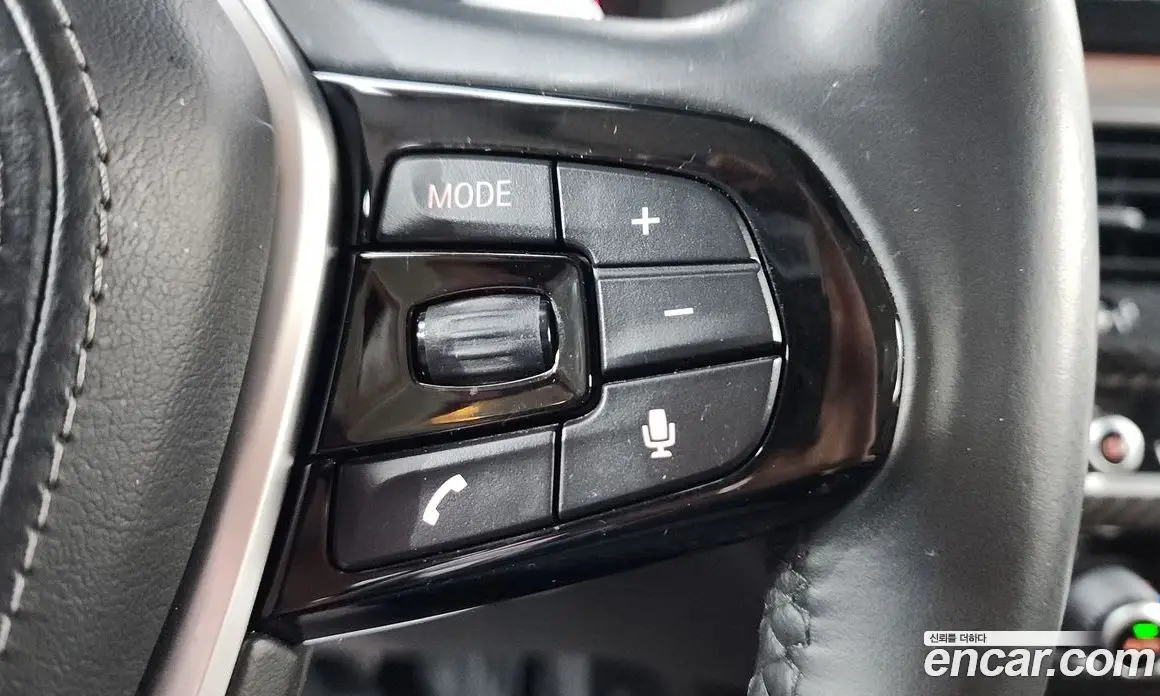 BMW 5 серия 2018 2.0 автомат (гидро), фото 21