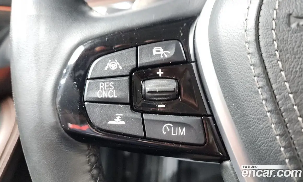 BMW 5 серия 2018 2.0 автомат (гидро), фото 22