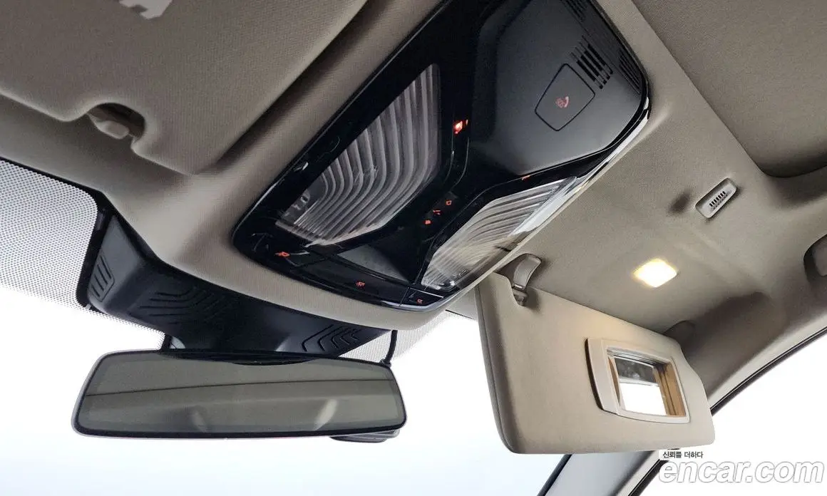 BMW 5 серия 2018 2.0 автомат (гидро), фото 27