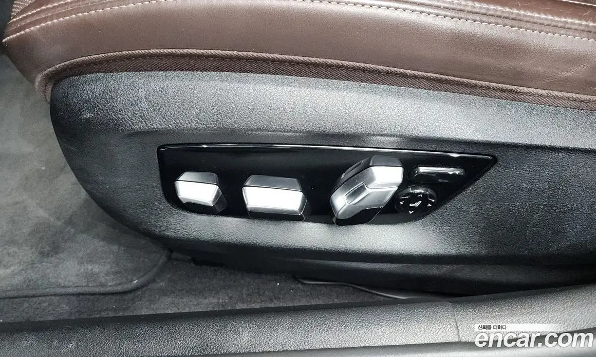 BMW 5 серия 2018 2.0 автомат (гидро), фото 31