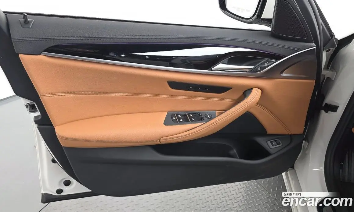 BMW 5 серия 2019 2.0 автомат (гидро), фото 14