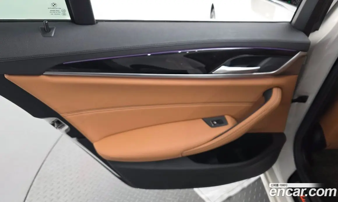 BMW 5 серия 2019 2.0 автомат (гидро), фото 15