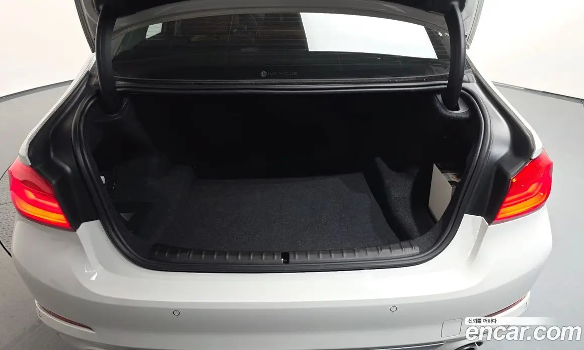 BMW 5 серия 2019 2.0 автомат (гидро), фото 23