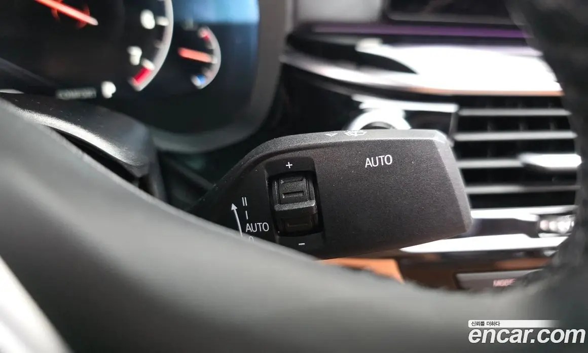 BMW 5 серия 2019 2.0 автомат (гидро), фото 27