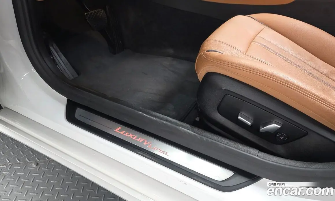 BMW 5 серия 2019 2.0 автомат (гидро), фото 32