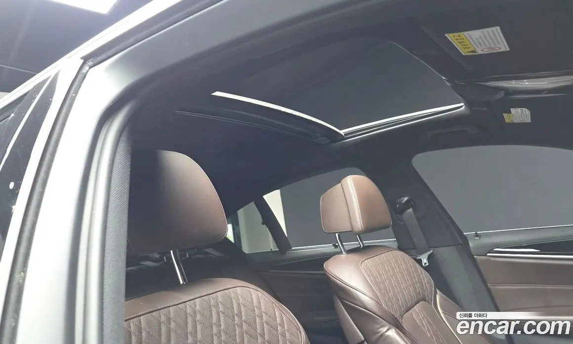 BMW 5 серия 2019 2.0 автомат (гидро), фото 22