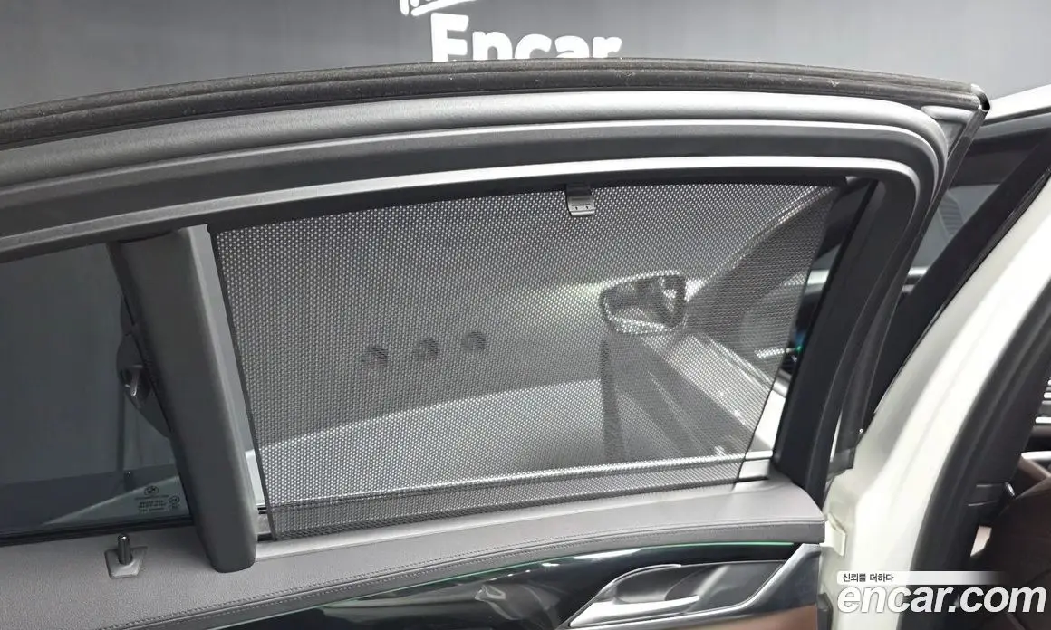 BMW 5 серия 2019 2.0 автомат (гидро), фото 25