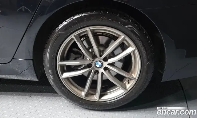 BMW 5 серия 2019 2.0 автомат (гидро), миниатюра 5