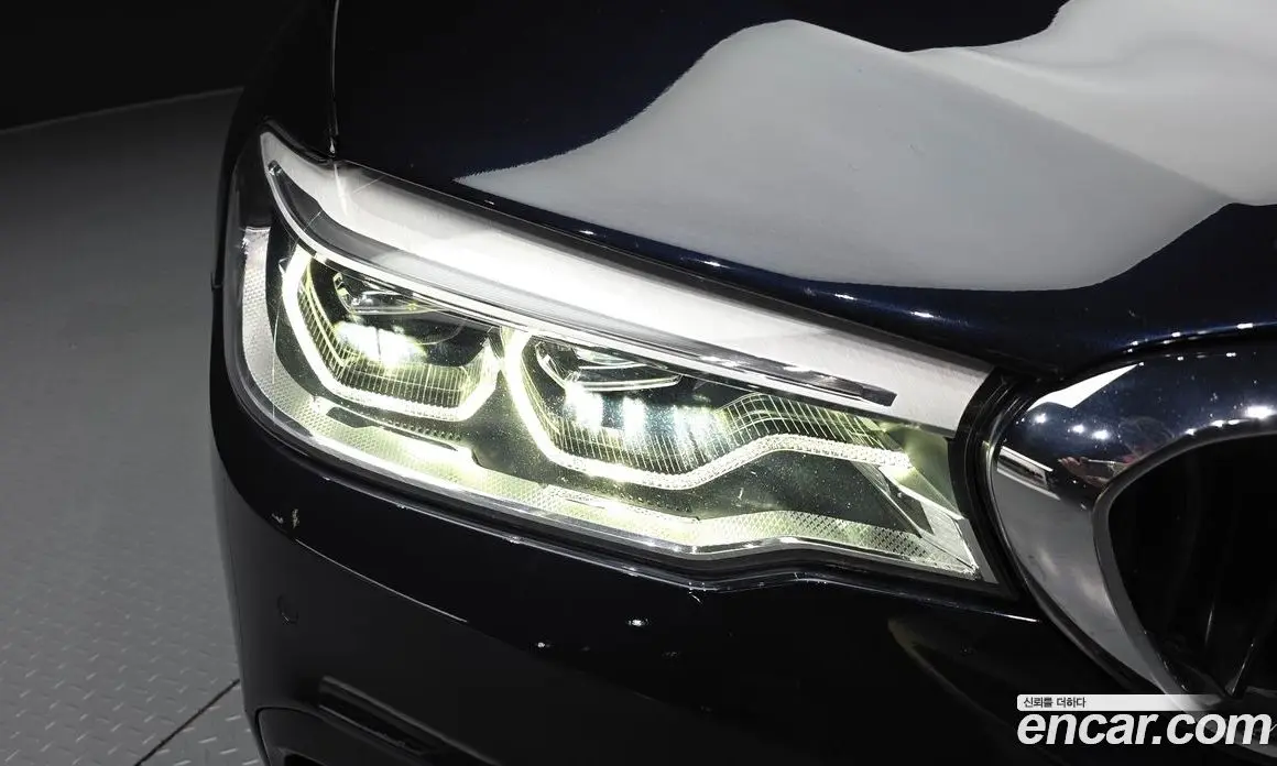 BMW 5 серия 2019 2.0 автомат (гидро), фото 8