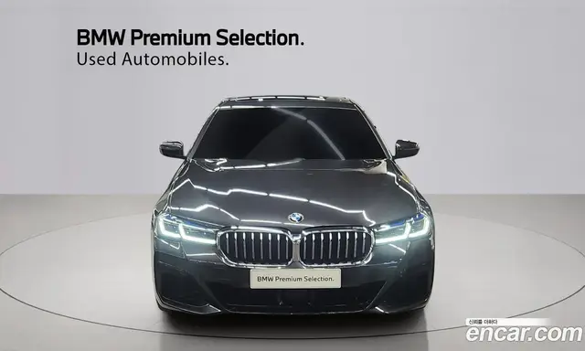 BMW 5 серия 2023 2.0 автомат (гидро), миниатюра 3